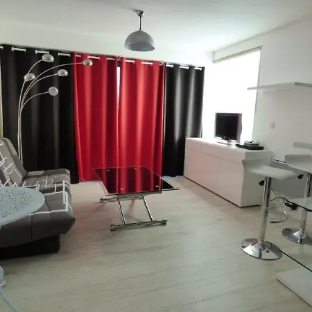 Tres Bel Idealement Situe Apartment *