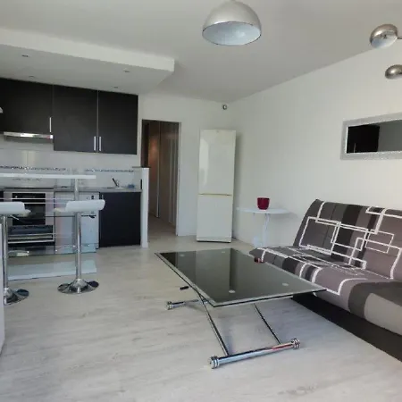 Tres Bel Idealement Situe Apartment