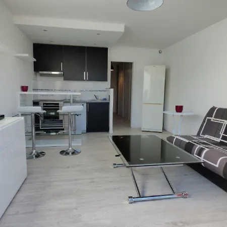 Tres Bel Idealement Situe Apartment *
